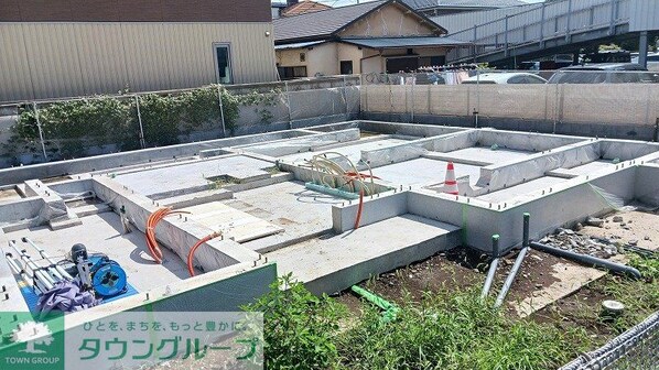 Asset-Court花小金井南町の物件内観写真